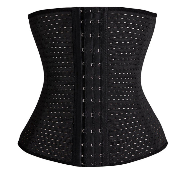 Contour & Co. Snatch & Sculpt Waist Trainer Corset™