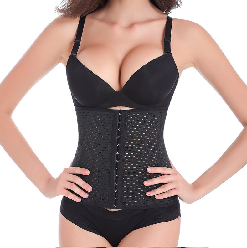 Contour & Co. Snatch & Sculpt Waist Trainer Corset™
