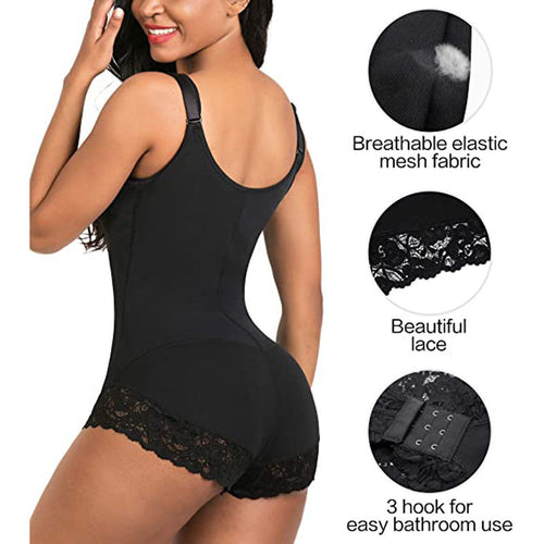 Contour & Co. Full-Body Sculpt Suit™