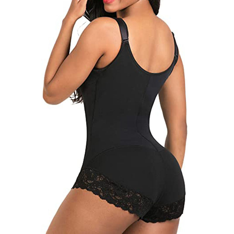 Contour & Co. Full-Body Sculpt Suit™