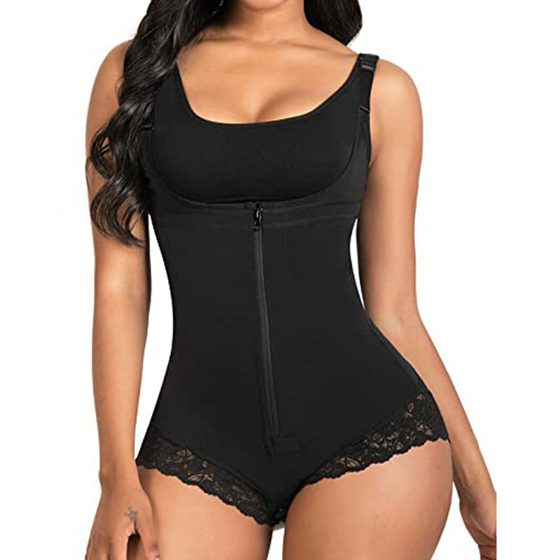 Contour & Co. Full-Body Sculpt Suit™